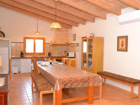 Finca rustique à Santa Margalida avec piscine privée - Photo 26