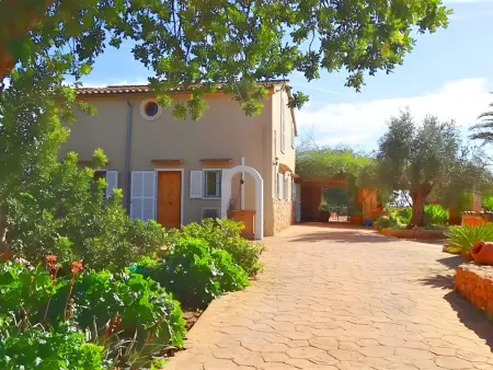 Villa confortable avec piscine privée, proche de Llucmajor - Photo 6