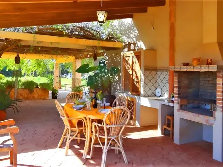 Villa confortable avec piscine privée, proche de Llucmajor - Photo 7