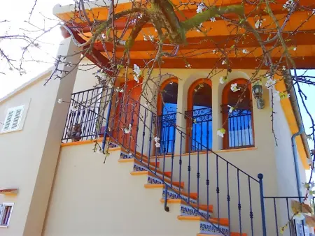 Villa confortable avec piscine privée, proche de Llucmajor - Photo 9