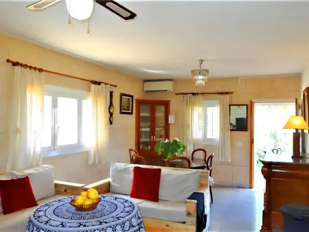 Villa confortable avec piscine privée, proche de Llucmajor - Photo 11