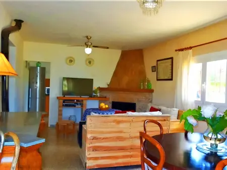 Villa confortable avec piscine privée, proche de Llucmajor - Photo 12