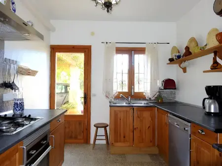 Villa confortable avec piscine privée, proche de Llucmajor - Photo 14