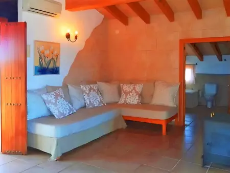 Villa confortable avec piscine privée, proche de Llucmajor - Photo 20