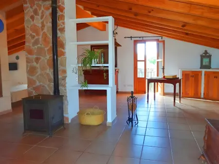 Villa confortable avec piscine privée, proche de Llucmajor - Photo 21
