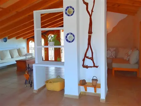 Villa confortable avec piscine privée, proche de Llucmajor - Photo 22