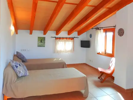 Villa confortable avec piscine privée, proche de Llucmajor - Photo 24