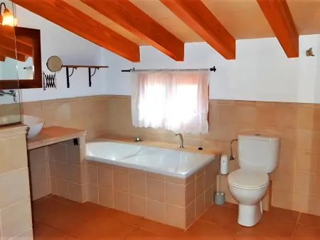 Villa confortable avec piscine privée, proche de Llucmajor - Photo 25