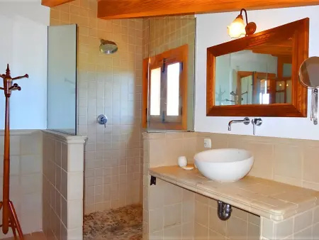 Villa confortable avec piscine privée, proche de Llucmajor - Photo 26