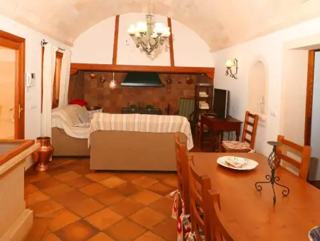 Belle finca à Campos pour 3 pers. avec piscine privée - Photo 7
