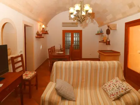 Belle finca à Campos pour 3 pers. avec piscine privée - Photo 10