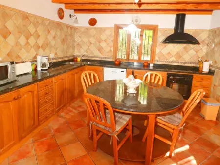 Belle finca à Campos pour 3 pers. avec piscine privée - Photo 11