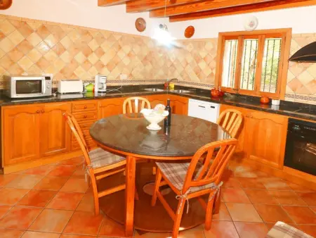 Belle finca à Campos pour 3 pers. avec piscine privée - Photo 12