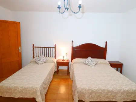 Belle finca à Campos pour 3 pers. avec piscine privée - Photo 13