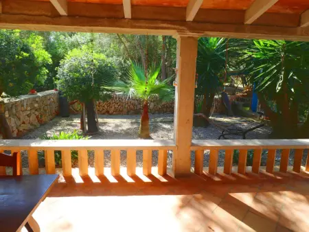 Belle finca à Campos pour 3 pers. avec piscine privée - Photo 21