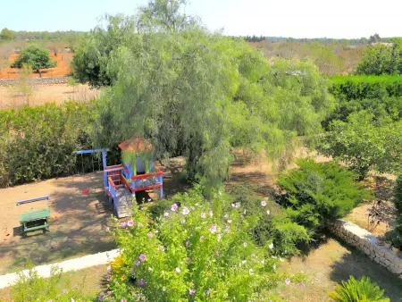 Finca paisible avec piscine à Sineu, Majorque, Gite 6 personnes à Sineu - Photo 27