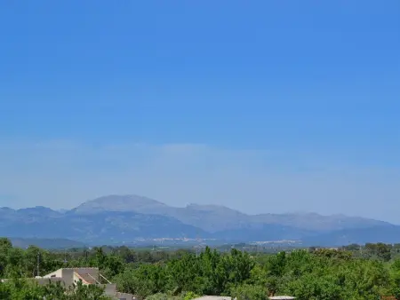 Finca paisible avec piscine à Sineu, Majorque, Gite 6 personnes à Sineu - Photo 31