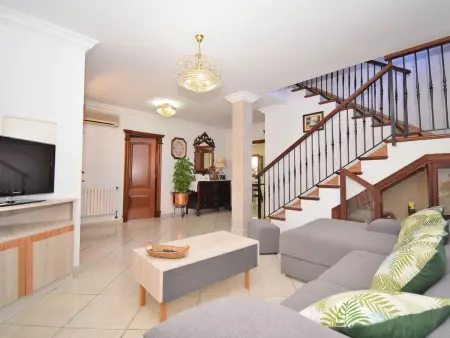 Charmante Maison de Village à Muro avec Piscine Privée - 8 Pers. - Photo 4