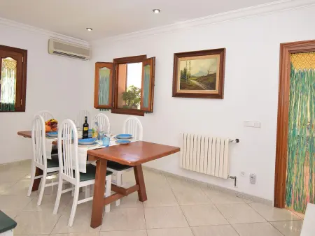 Charmante Maison de Village à Muro avec Piscine Privée - 8 Pers. - Photo 5