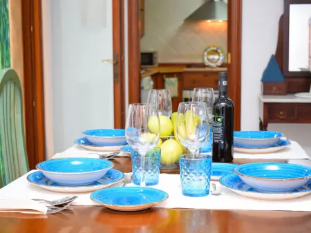Charmante Maison de Village à Muro avec Piscine Privée - 8 Pers. - Photo 6