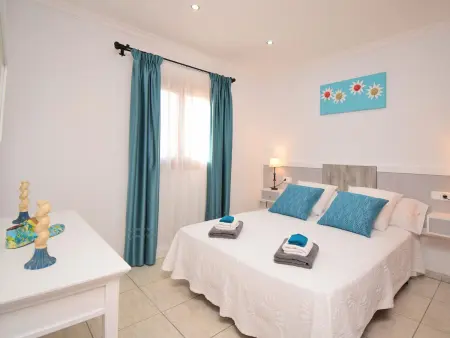 Charmante Maison de Village à Muro avec Piscine Privée - 8 Pers. - Photo 9