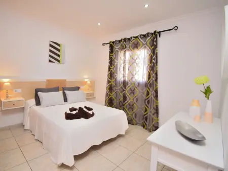 Charmante Maison de Village à Muro avec Piscine Privée - 8 Pers. - Photo 11
