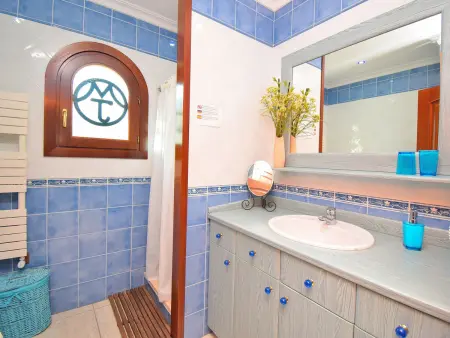 Charmante Maison de Village à Muro avec Piscine Privée - 8 Pers. - Photo 13