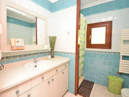 Charmante Maison de Village à Muro avec Piscine Privée - 8 Pers. - Photo 14