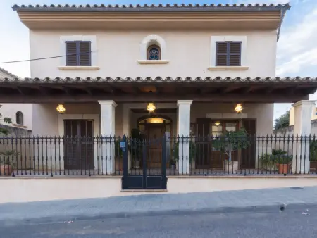 Charmante Maison de Village à Muro avec Piscine Privée - 8 Pers. - Photo 16