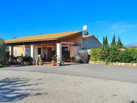 Finca confortable avec piscine privée, 2 chambres à Muro - Photo 10