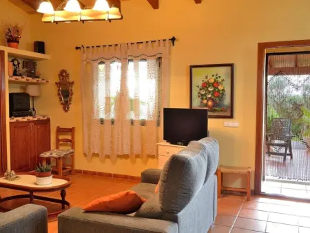 Finca confortable avec piscine privée, 2 chambres à Muro - Photo 11