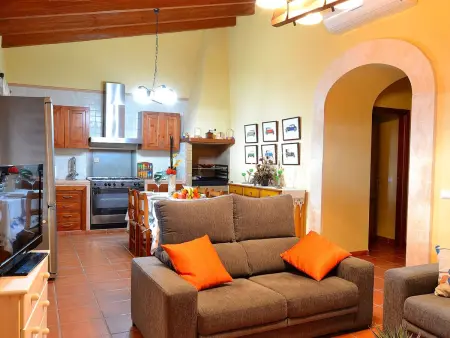 Finca confortable avec piscine privée, 2 chambres à Muro - Photo 12