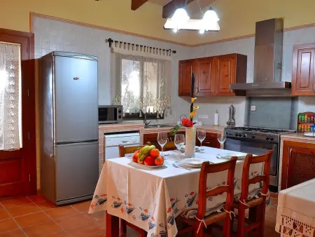 Finca confortable avec piscine privée, 2 chambres à Muro - Photo 15