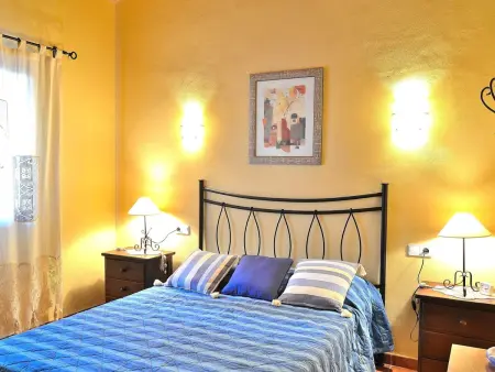 Finca confortable avec piscine privée, 2 chambres à Muro - Photo 17