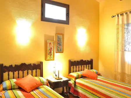 Finca confortable avec piscine privée, 2 chambres à Muro - Photo 19