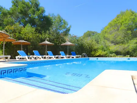 Villa rustique à Campos avec piscine privée, 5 chambres pour 7 pers - Photo 2