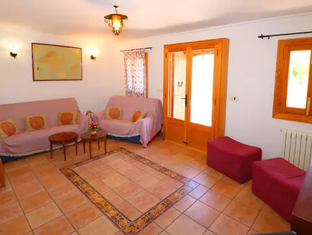 Villa rustique à Campos avec piscine privée, 5 chambres pour 7 pers - Photo 4
