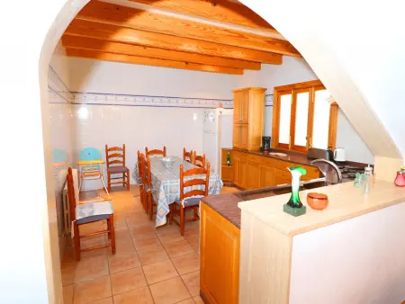 Villa rustique à Campos avec piscine privée, 5 chambres pour 7 pers - Photo 6