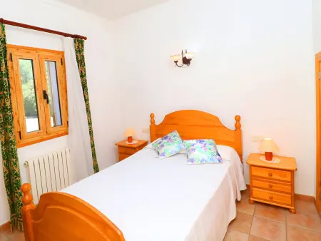 Villa rustique à Campos avec piscine privée, 5 chambres pour 7 pers - Photo 9