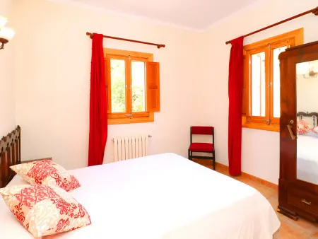 Villa rustique à Campos avec piscine privée, 5 chambres pour 7 pers - Photo 10