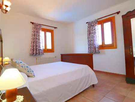 Villa rustique à Campos avec piscine privée, 5 chambres pour 7 pers - Photo 11