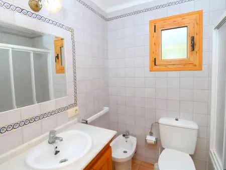 Villa rustique à Campos avec piscine privée, 5 chambres pour 7 pers - Photo 12