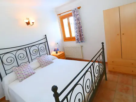 Villa rustique à Campos avec piscine privée, 5 chambres pour 7 pers - Photo 13