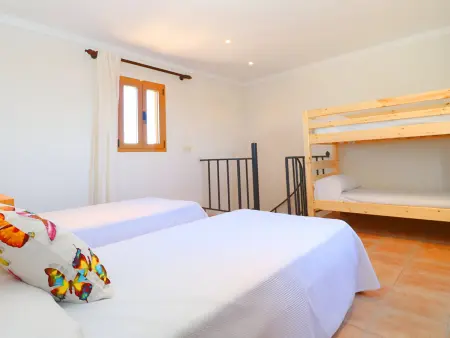 Villa rustique à Campos avec piscine privée, 5 chambres pour 7 pers - Photo 15