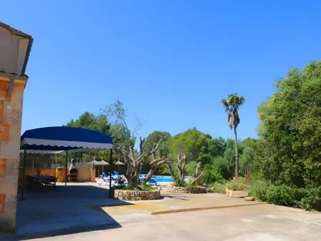 Villa rustique à Campos avec piscine privée, 5 chambres pour 7 pers - Photo 20