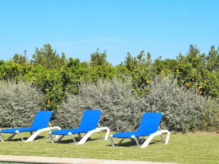 Villa confortable à Muro avec piscine privée, climatisation et WiFi - Photo 7