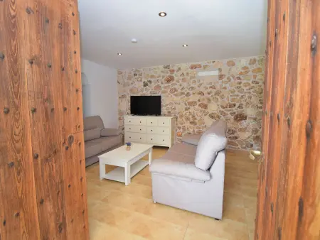 Villa confortable à Muro avec piscine privée, climatisation et WiFi - Photo 10