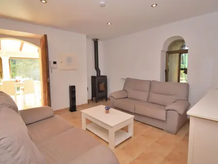 Villa confortable à Muro avec piscine privée, climatisation et WiFi - Photo 12