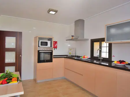 Villa confortable à Muro avec piscine privée, climatisation et WiFi - Photo 14