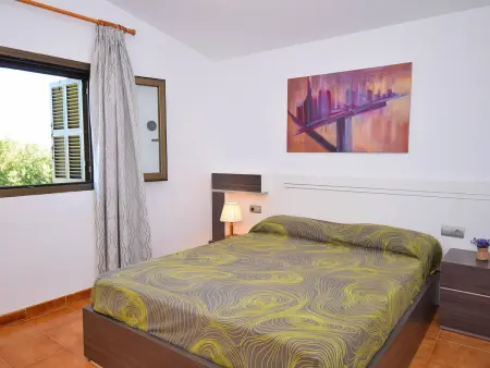 Villa confortable à Muro avec piscine privée, climatisation et WiFi - Photo 15
